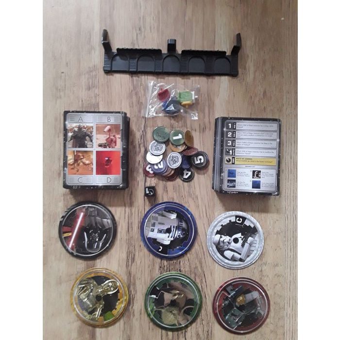 Pictopia Star Wars Edition image 5