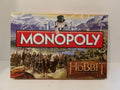 Monopoly - Hobbit - Unexpected Journey - Opened Contents Great Condition - Hasbro Games - Family Property Trading Game image 0