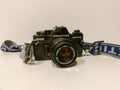 Praktica BMS - 35mm Film - Camera - SLR - 50mm F/1.8 Lens - Great Stored Condition (Copy) image 0