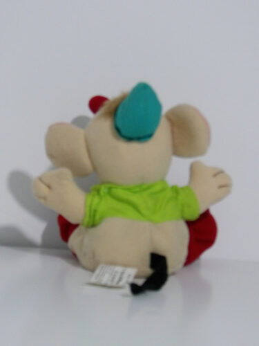 Vintage - Disney - Gus Gus Mouse - Cinderella image 3