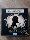 221b Baker Street Board Game image 0