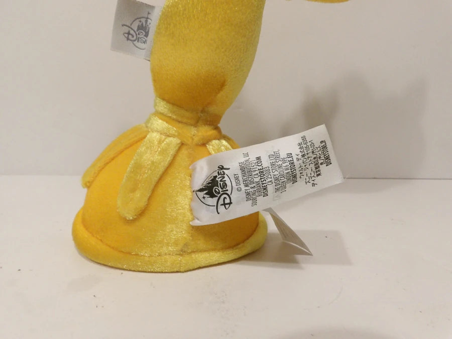 Disney Store Exclusive- Lumiere - Plush - Beauty and the Beast - Great Condition image 4