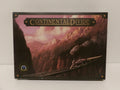 Eagle-Gryphon Games - Continental Divide - 2013 - John Bohrer - Great Condition image 0