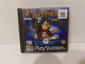 Harry Potter and the Philosopher's Stone - PS1 Game - Great Condition image 0