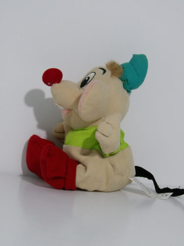 Vintage - Disney - Gus Gus Mouse - Cinderella image 4