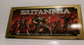 RARE - Vintage Britannia - Strategy Board Game - 1st Edition - Gibson Games - 1986 - Great Condition image 0