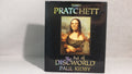 Terry Pratchett - The Art of Discworld image 0