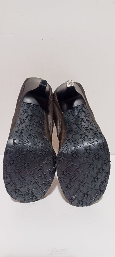 Xti - Zapato - Ladies Heel - Various Trims - Brand New image 7