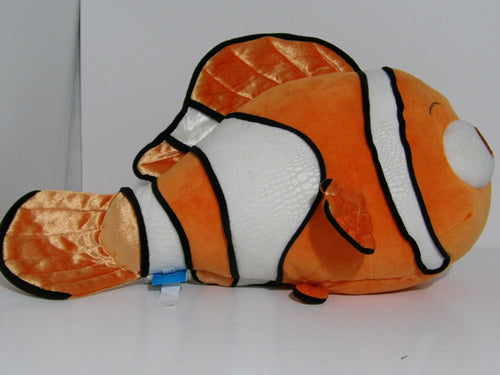 Build A Bear - Nemo - Finding Nemo image 3