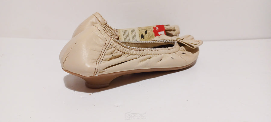 Xti - Napa - Flat Shoes - Various Colours - Brand New image 11