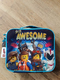 Sambro Lego Movie 2 8742 - Lunch Bag image 0