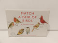 Match a Pair of Birds | A Memory Game | Christine Berrie | 25 Different Bird Species image 0