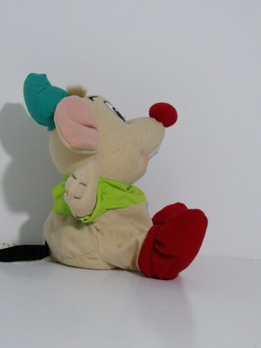 Vintage - Disney - Gus Gus Mouse - Cinderella image 1