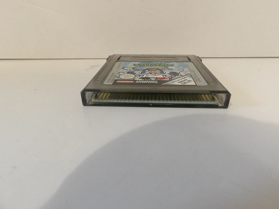 Nintendo - Game Boy Color - Dexter's Laboratory - Robot Rampage - Well Stored image 1