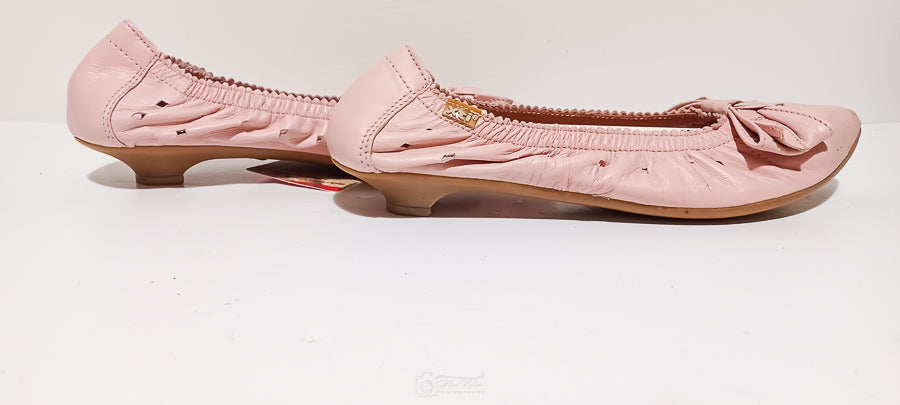 Xti - Napa - Flat Shoes - Various Colours - Brand New image 4