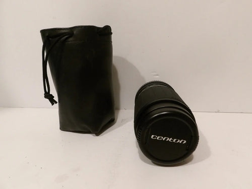 Centon -  MC 70-210mm - F4.0-5.6 - Auto Zoom - Lens Pentax K/ Ricoh/Program Mount image 0
