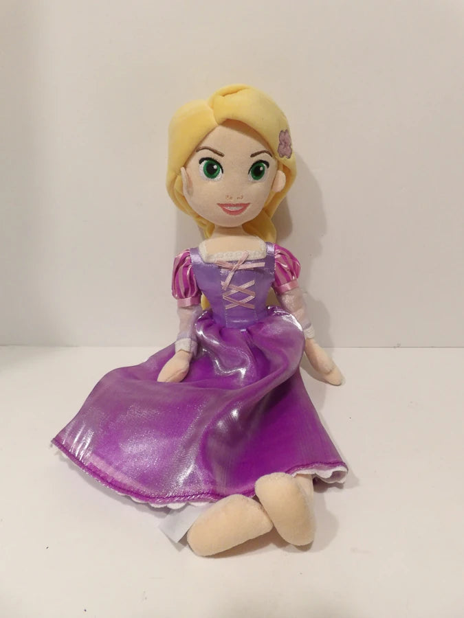 Disney Store Exclusive- Rapunzel - Plush - Tangled - Great Condition image 0