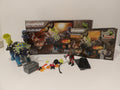 Playmobil | Dino Rise Triceratops | Battle for the Legendary Stones | 70627 | Great Condition image 0