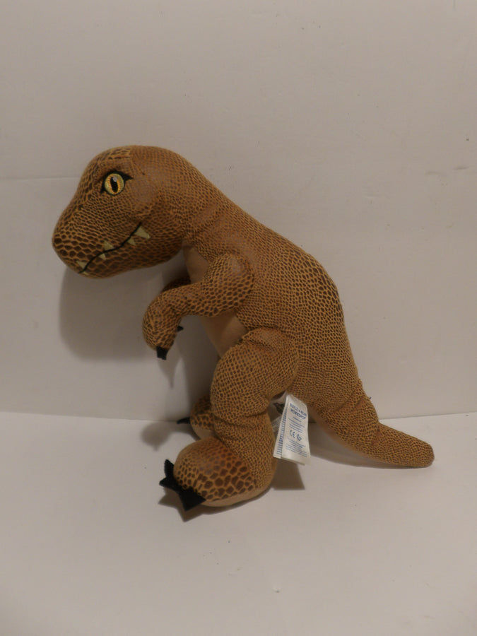 Build A Bear | BAB | Jurassic World | Dinosaur T Rex | Plush | 20" Tall image 5