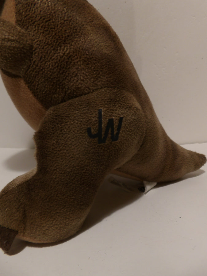 Jurassic World | Universal | T-Rex | Plush | Soft Toy | Dinosaur | 27cm image 5