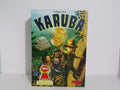 Haba Karuba Board Game image 0