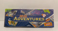 Atlas Adventures - 1996 - The Green Board Game Co - Contents Like New image 0