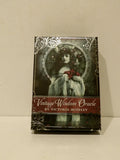 Vintage Wisdom - Oracle Cards -  Victoria Moseley - 2015 - Great Unused Condition image 0