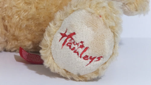 Hamleys 10" Branded Bear Hilly image 5