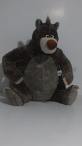 Baloo Disney Store Bear Cub Plush image 0