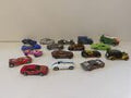 Bundle Of Diecast Cars Assorted Job Lot Hot Wheels, Hotwheels - Great Condition image 0