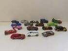 Bundle Of Diecast Cars Assorted Job Lot Hot Wheels, Hotwheels - Great Condition image 0
