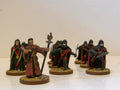Lost Coast Expansion - Painted Plastic Miniatures - Pathfinder Battles - The Lost Coast - Perfect Condition image 0
