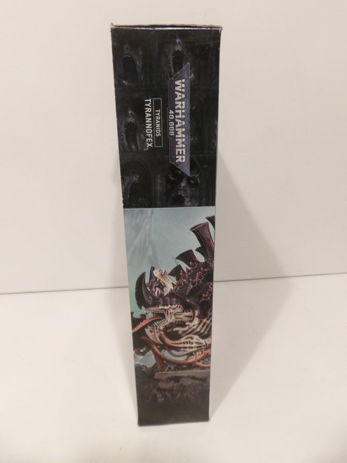 Games Workshop | Warhammer | 40,000 | Tyranids Tyrannofex | Brand New Sealed image 3