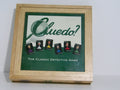 Cluedo Classic Edition - Parker Brothers Nostalgic Edition image 0