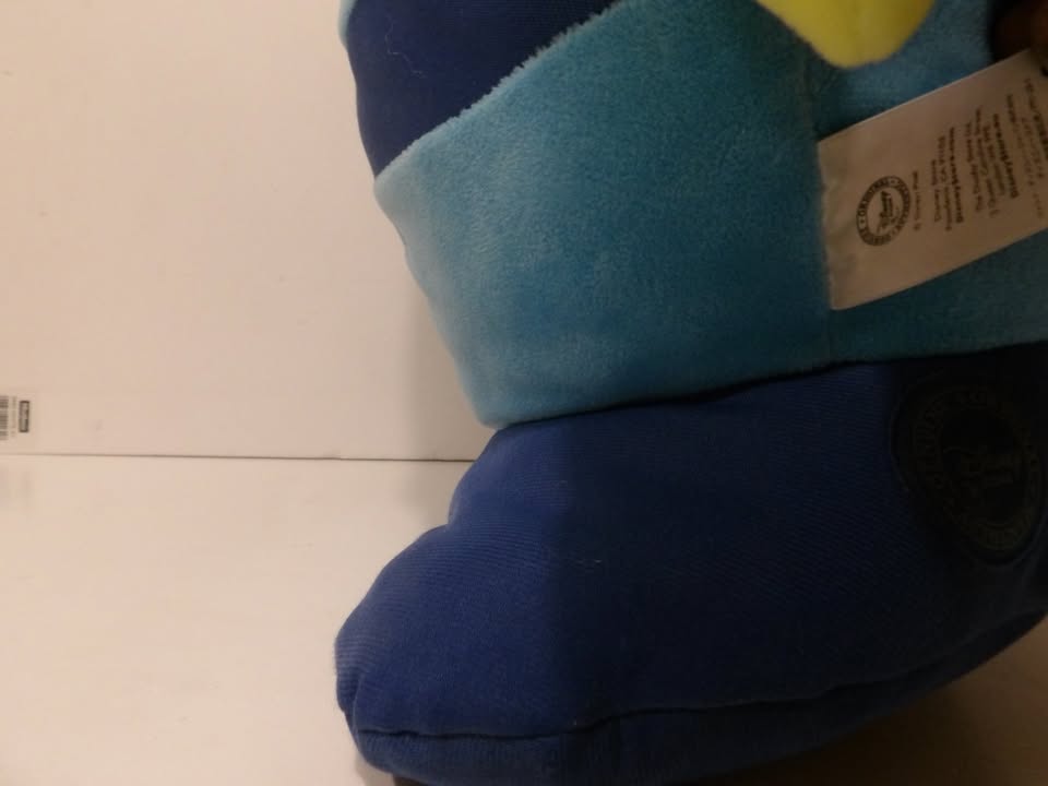 Toy Story, 'Alien', XL, 60cm, Plush, Great Fun In One Disney Plush, Soft Toy image 3