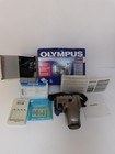 Olympus Camedia Digital Camera C-1400XL Early 1.4 Mpixel PWO - Boxed Grt Condit image 0