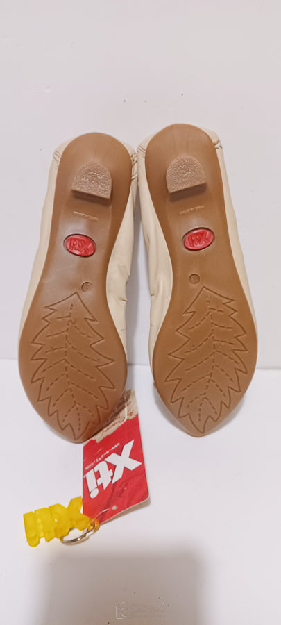 Xti - Napa - Flat Shoes - Various Colours - Brand New image 14