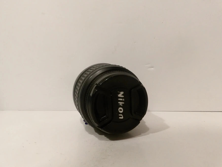 Nikon - DX AF-S - Nikkor - 18-55mm - f/3.5~5.6 - VR G Zoom Lens - Great Condition image 1