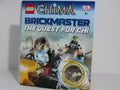Chima Brickmaster the Quest for CHI image 0