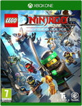 XBox One - LEGO - Ninjago Movie - Game Videogame - Warner Bros - Great Condition image 0