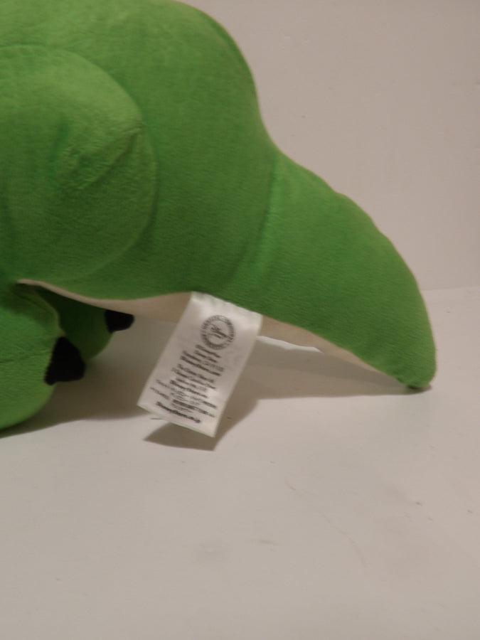 Original | Disney Pixar | Toy Story | Rex | Plush | Dinosaur | 14” x 20” | Soft Toy | Plush | Good Condition image 1