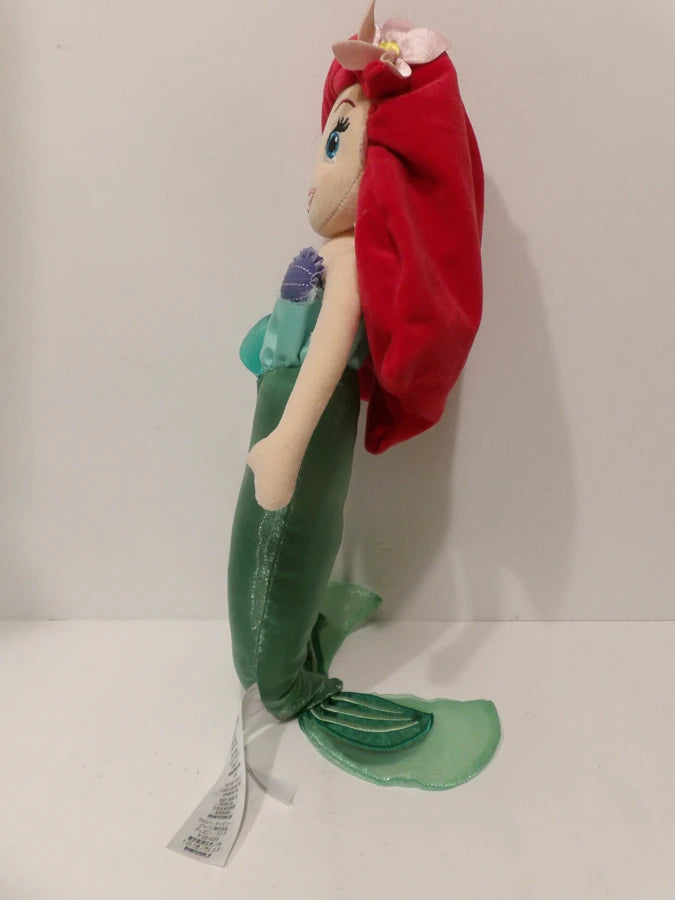 Disney Store Exclusive- Ariel - Plush - The Little Mermaid - Great Condition image 3