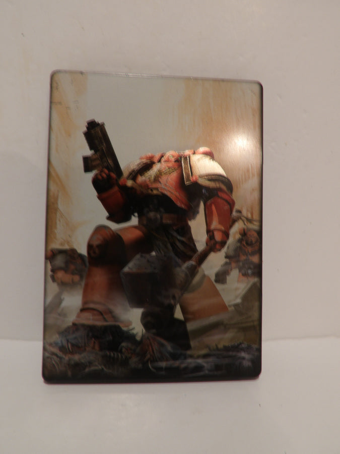 Warhammer | 40 000 | Dawn of War II | Steel Book Special Edition image 3