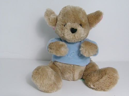 Baby Roo Plush image 1