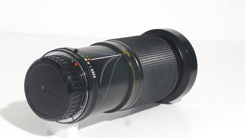 Vivitar Automatic Tele Converter 2X-22 – Pentax K Mount image 3