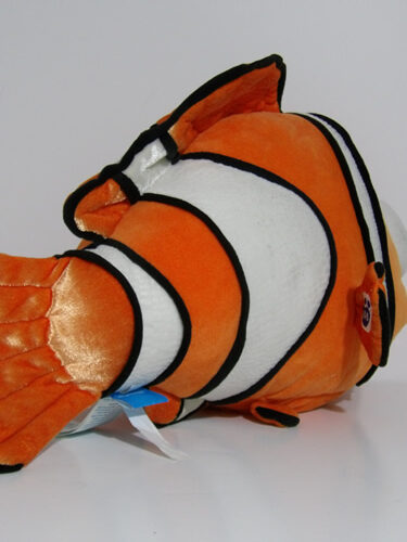 Build A Bear - Nemo - Finding Nemo image 6