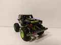 Lego Technic Monster Jam Grave Digger 42118 image 0