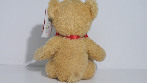 Hamleys 10" Branded Bear Hilly image 7