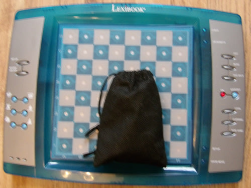 Lexibook Household Chess Game image 1