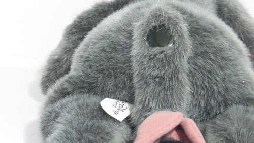 Eeyore Bean Bag Plush image 3